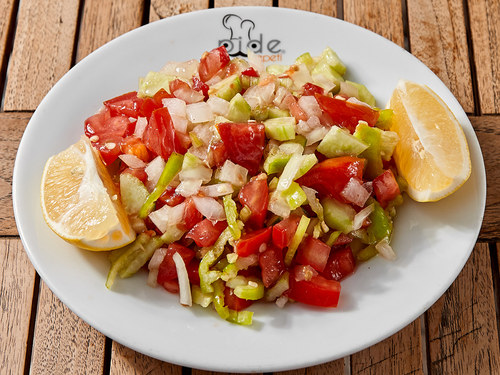 Çoban Salata