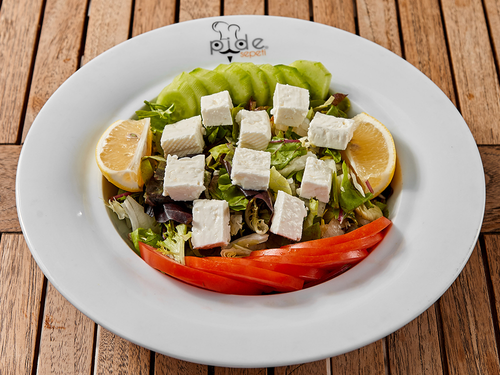 Ege Salata