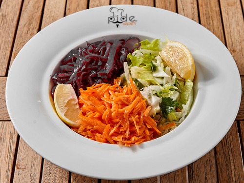 Mevsim Salata