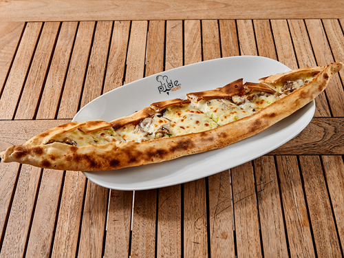 Kabaklı Pide