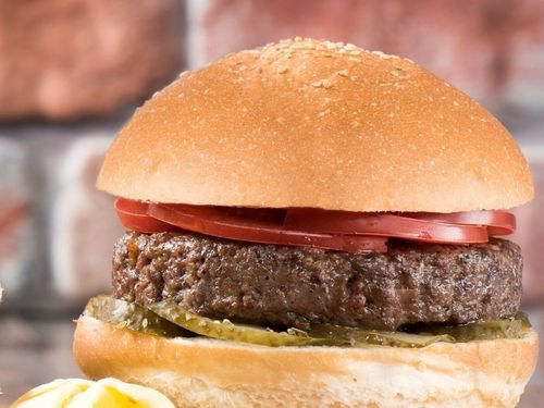 Cheeseburger