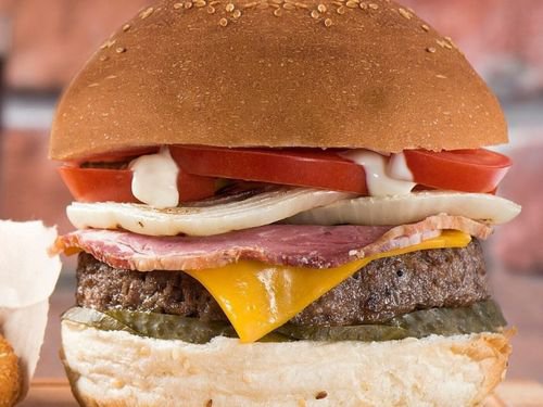 Acun Burger