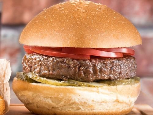 Hamburger