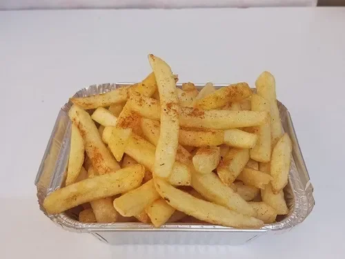Patates Kızartması (300 g)