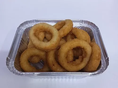 Soğan Halkası (12 Adet)