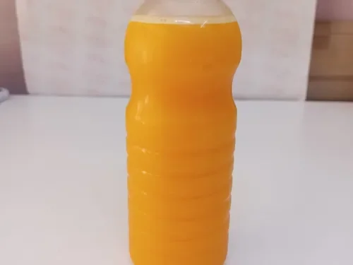 Taze Sıkma Portakal Suyu (300 ml)