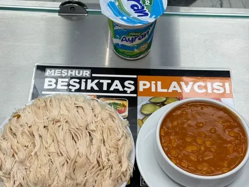 Menü 1