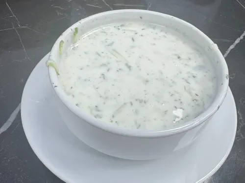 Cacık