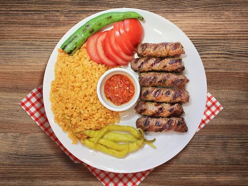 İnegöl Köfte