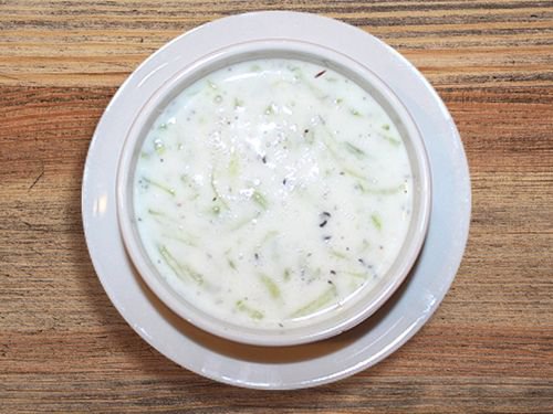 Cacık