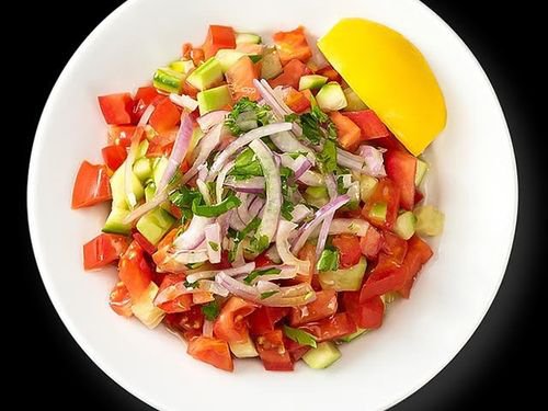 Çoban Salata