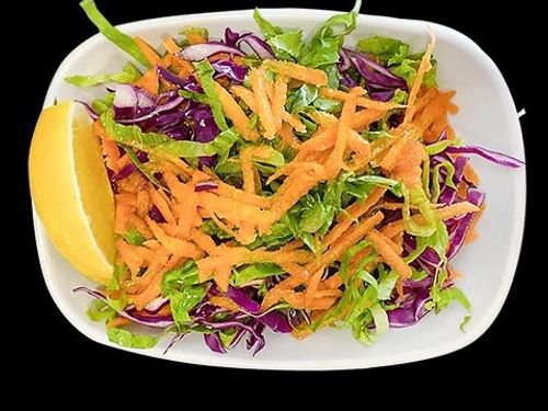 Mevsim Salata