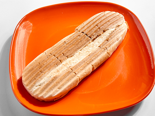 Çift Kaşarlı Tost