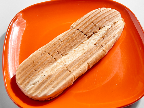 Kaşarlı Tost