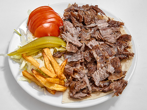 Et Döner