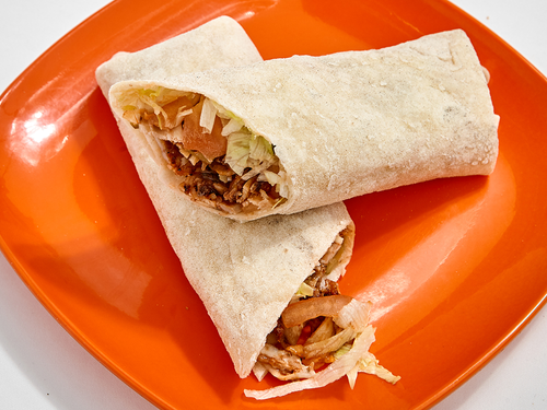 Tavuk Döner Dürüm