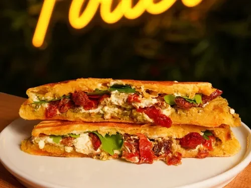 Baz Toskana Tost