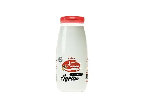 Meşhur Silivri Ayran (245 ml)