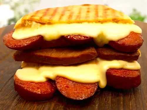 Special Tost