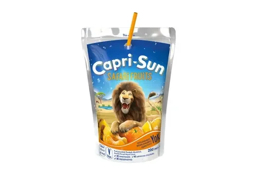 Capri Sun (200 ml)