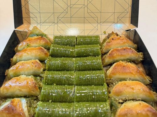 Karışık Paket 5
