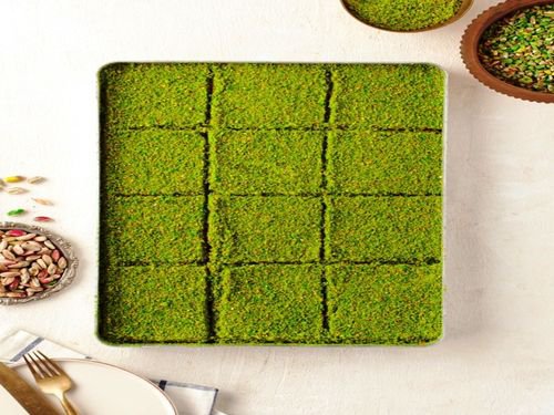 Yeşil Kadayıf (1 kg)