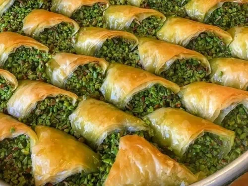 Özel Şöbiyet (500 g)
