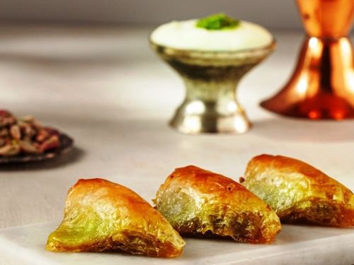 Şöbiyet (750 g)