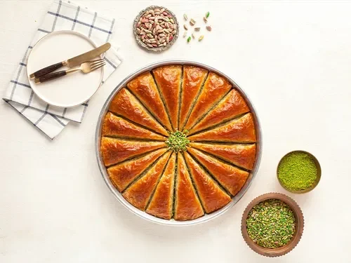 Havuç Dilimi (750 g)