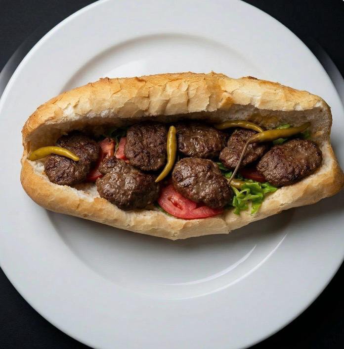 Ekmek Arası Lezzet