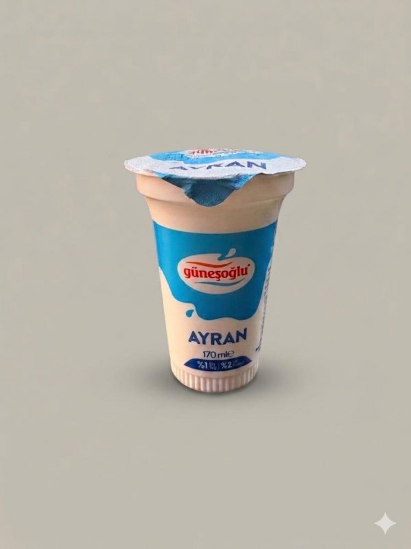 Ayran (170 ml)