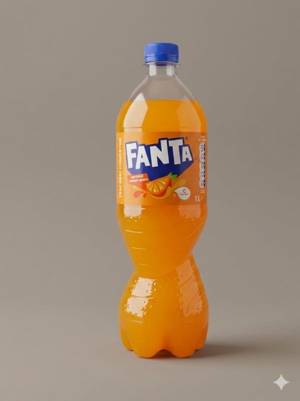 Fanta (1 L)