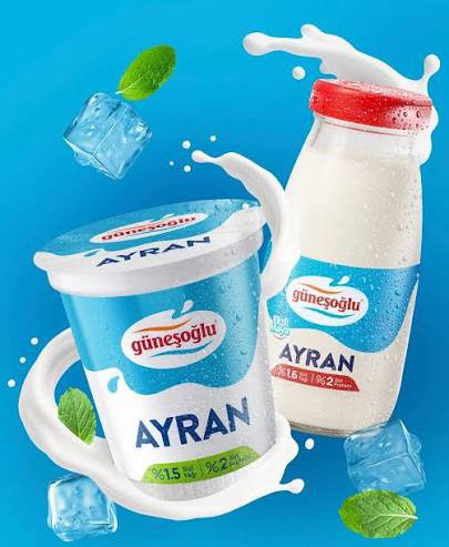 Ayran (285 ml)