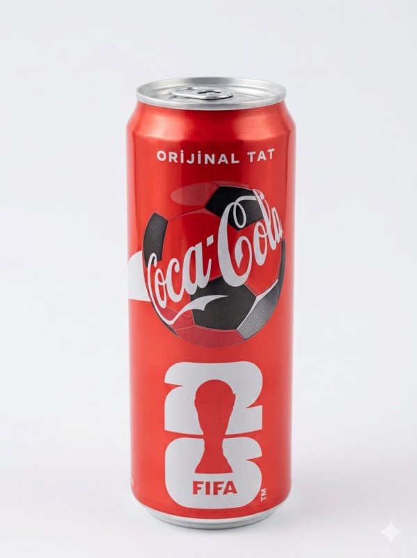 Coca Cola (330 ml)