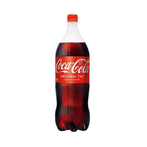 Coca Cola (1 L)