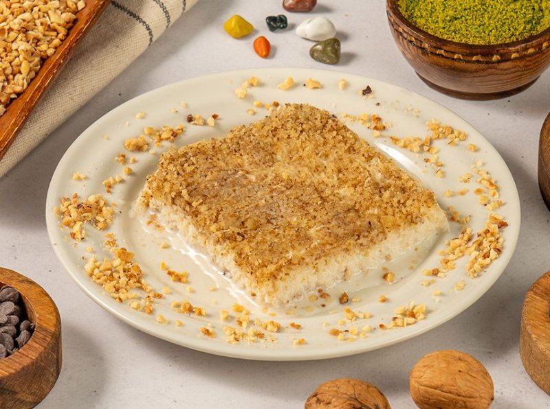 Tatlılar
