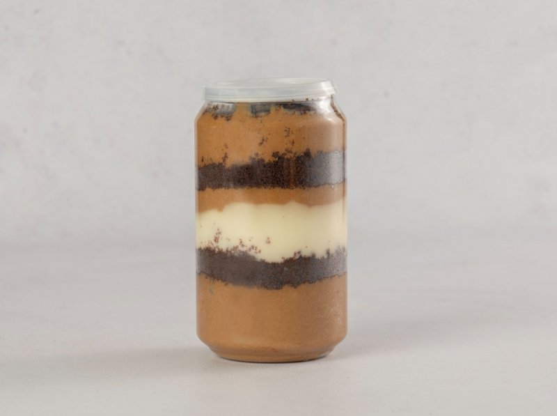 Mokka Cup (300 gr.)