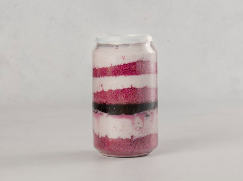 Yaban Mersinli Cup (300 gr.)