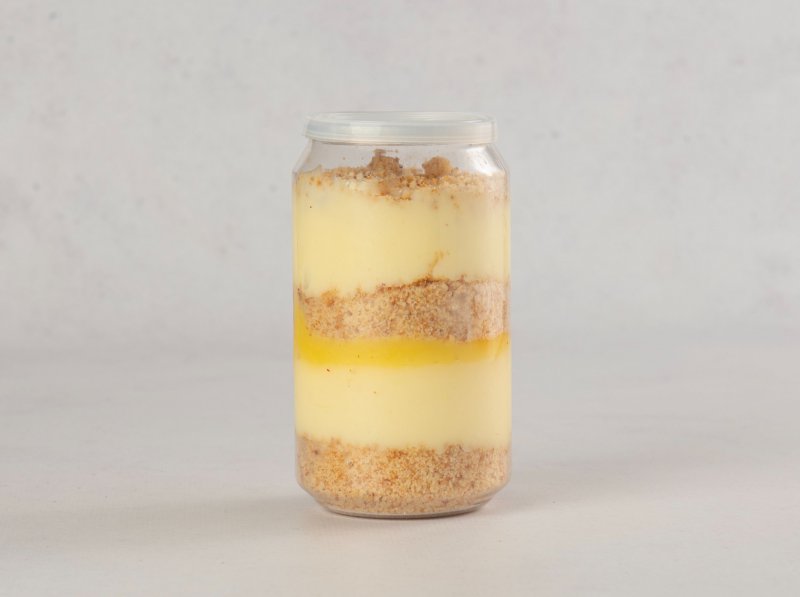 Limonlu Cup (300 gr.)