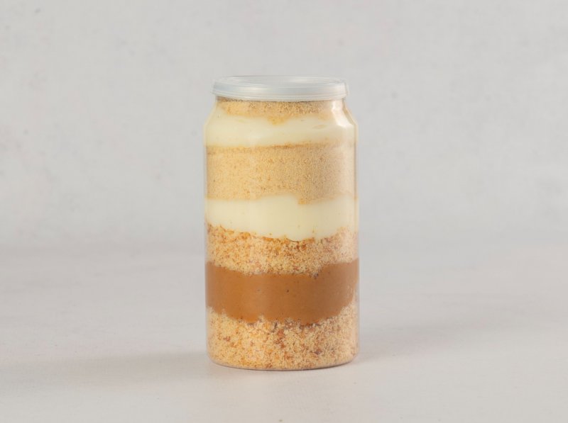 Lotuslu Cup (300 gr.)