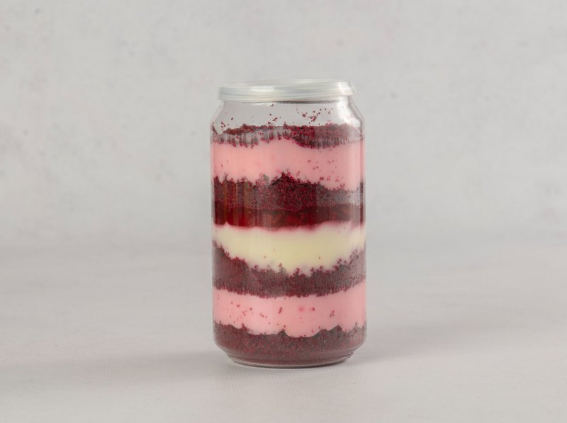 Frambuazlı Cup (300 gr.)