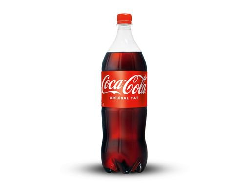Coca Cola (1 L)