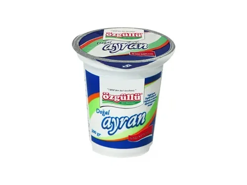 Özgülü Ayran (330 ml)