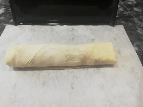 Et Dürüm (120 g)