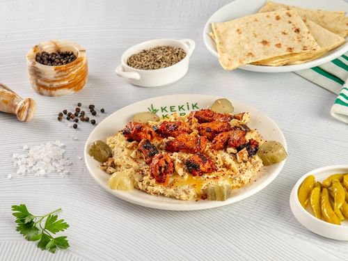 Çöp Şişli Humus