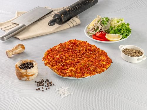 Fındık Lahmacun