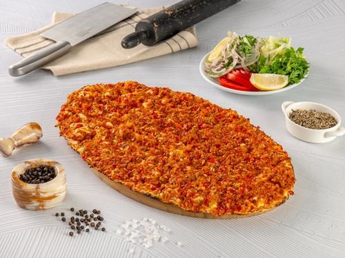 Lahmacun