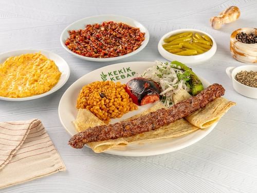 Urfa Kebap