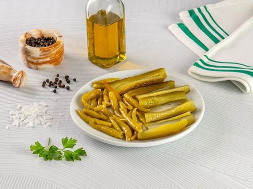 Turşu Tabağı
