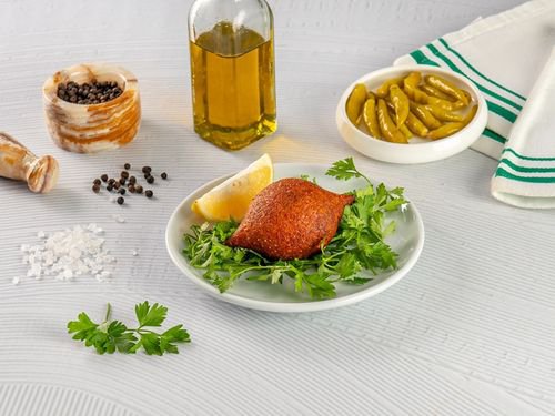 Kızartma İçli Köfte (Adet)